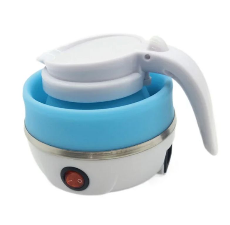 Foldable Kettle by Lumett