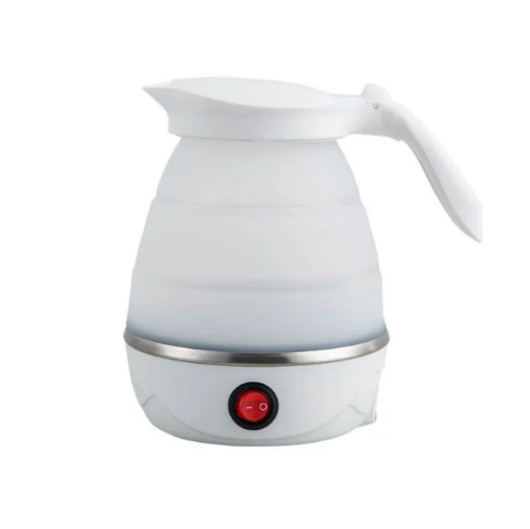 Foldable Kettle by Lumett