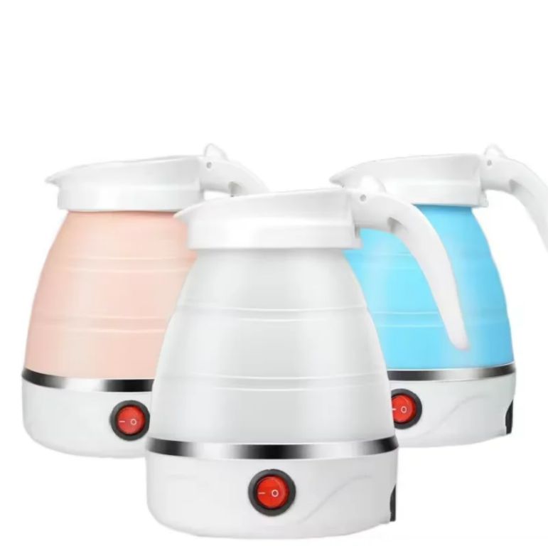 Foldable Kettle by Lumett