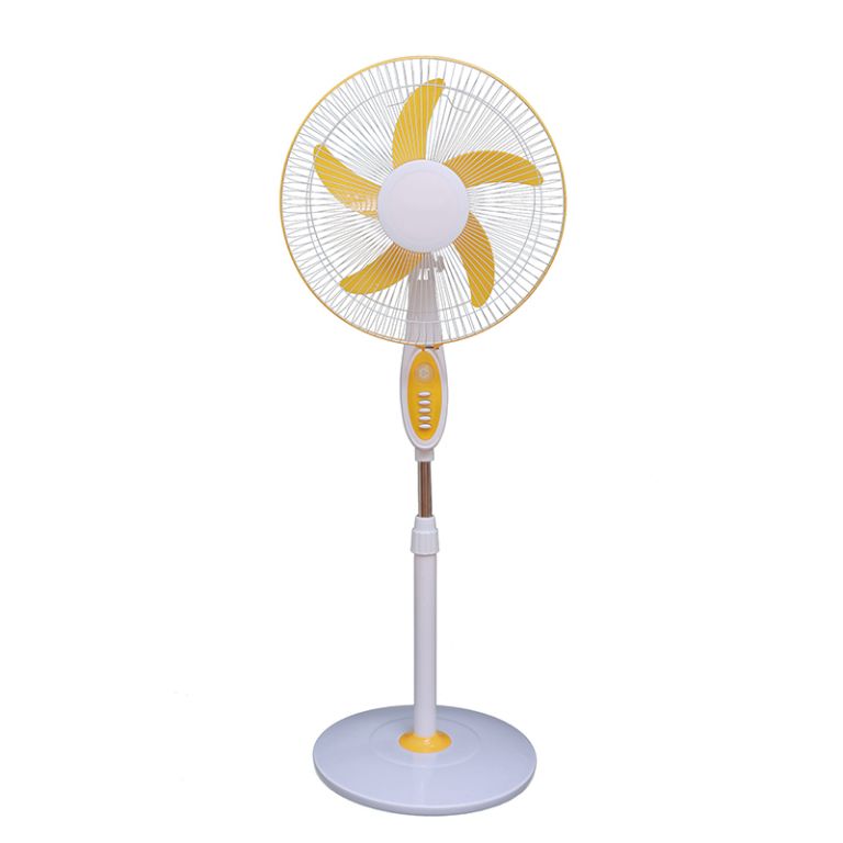 Sun King SK-727 Pedestal Fan by Lumett