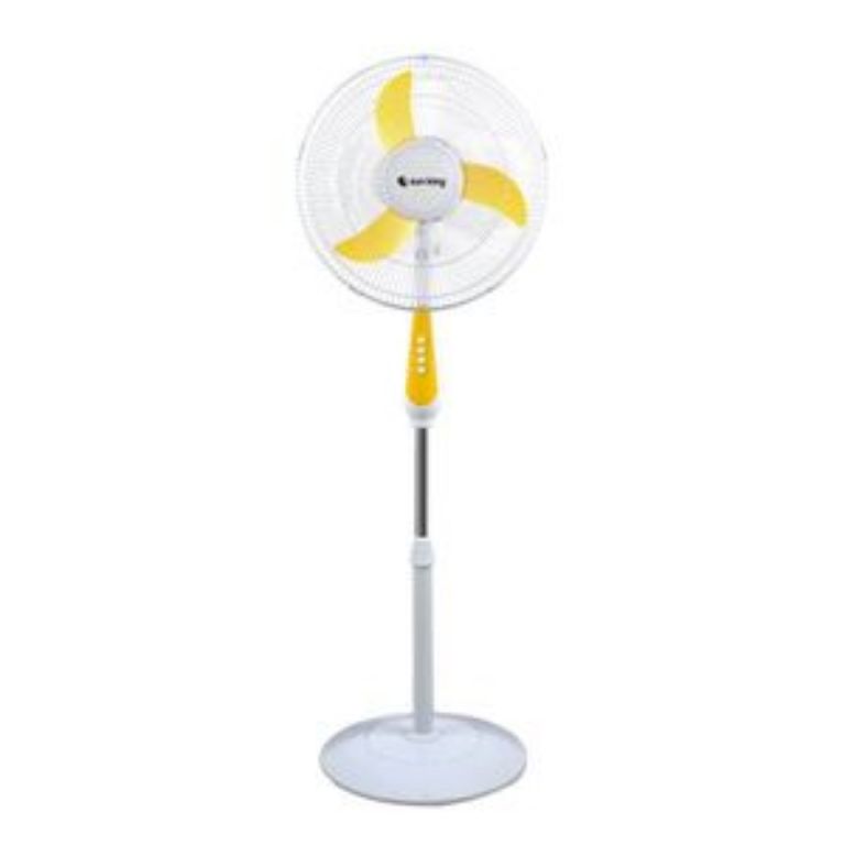 Sun King SK-727 Pedestal Fan by Lumett