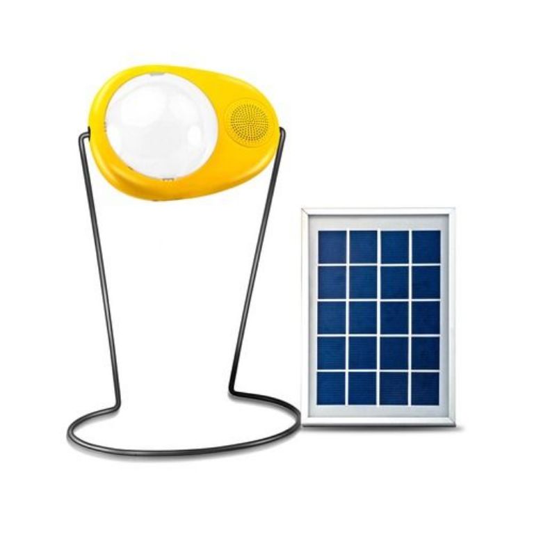 Sun King SK-321 Boom Solar Lantern by Lumett