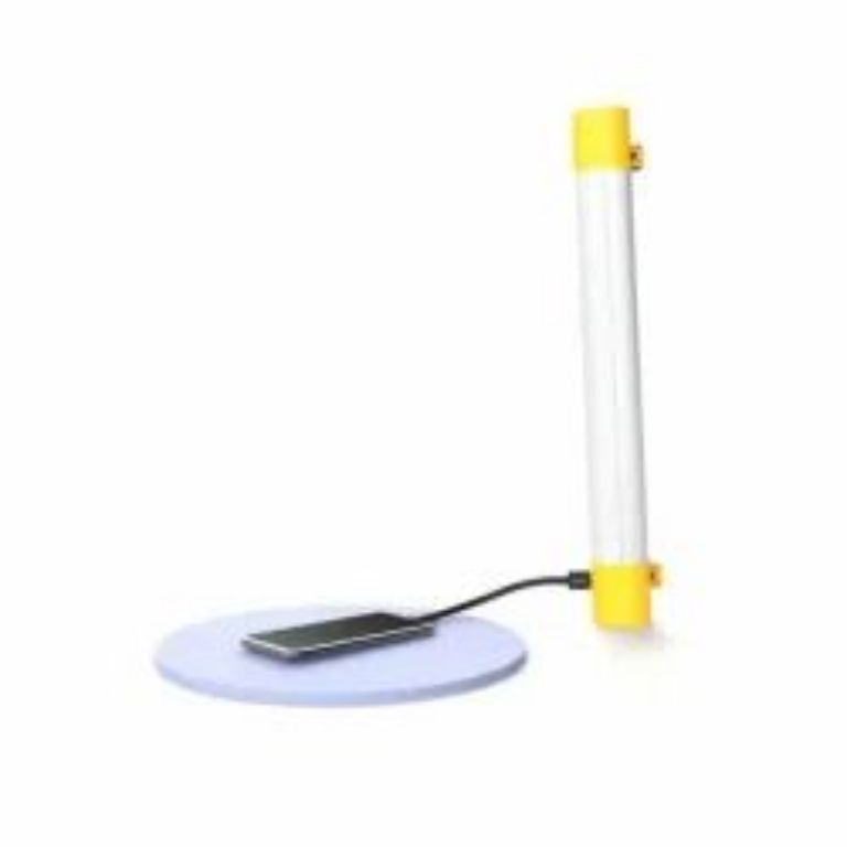 Sun King SK-343 Tube Solar Lantern by Lumett