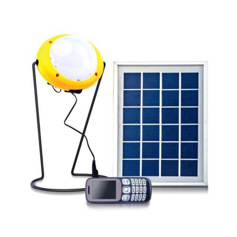 Sun King SK-334 Pro 400 Solar Lantern by Lumett