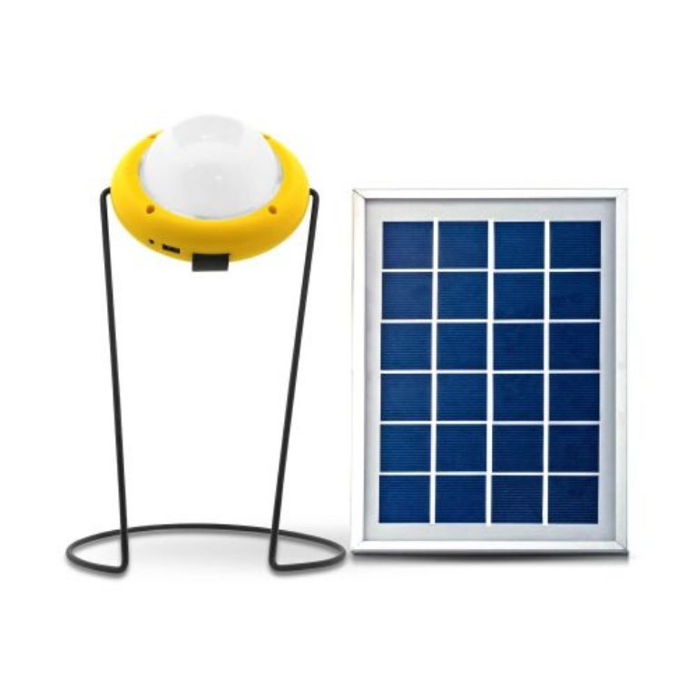 Sun King SK-334 Pro 400 Solar Lantern by Lumett
