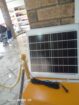 SukHig Solar Light 200w