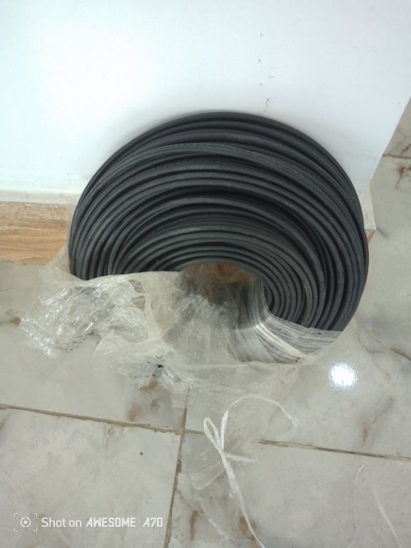 Galaxy solar PV DC Cable