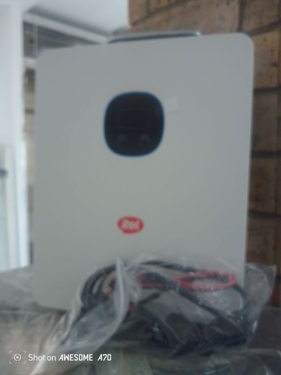 Itel Power Tank 1kWh 500W IESS-05K10N By Lumett