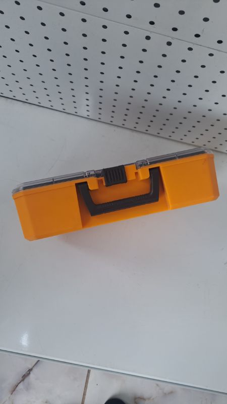INGCO 1000A DC/AC Digital Clamp Meter By Lumett
