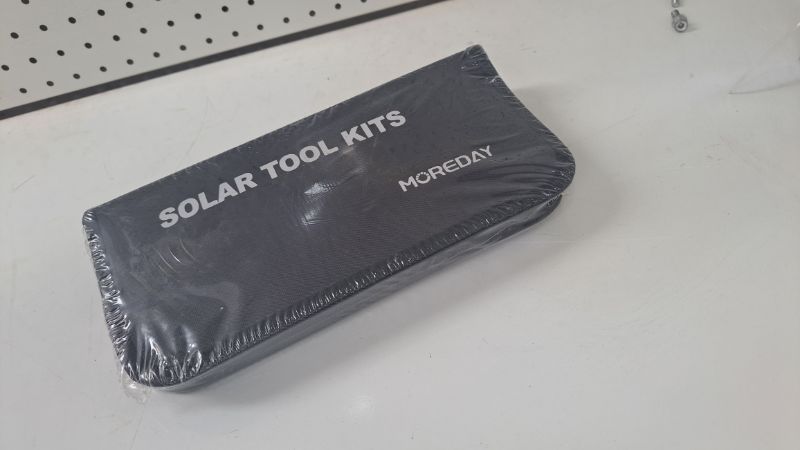Solar Installers Tool Kit (PV-MDT2) By Lumett