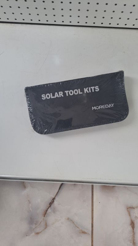 Solar Installers Tool Kit (PV-MDT2) By Lumett