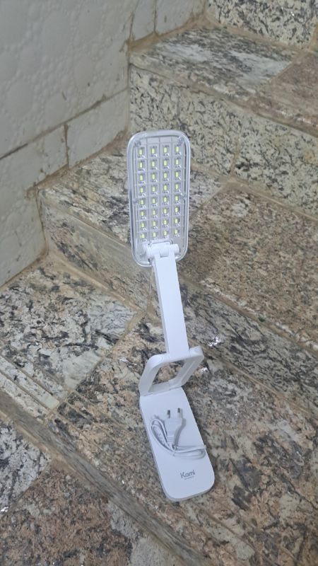 Kami Rechargeable Table Light – AF-KM-228 By Lumett