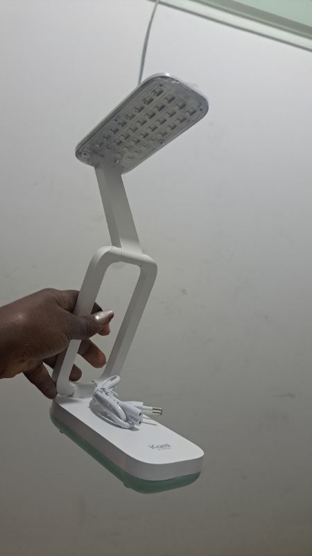 Kami Rechargeable Table Light – AF-KM-228 By Lumett