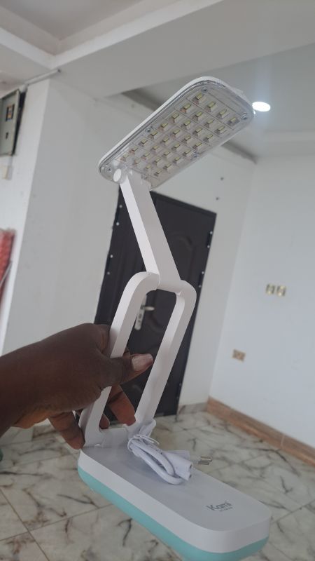 Kami Rechargeable Table Light – AF-KM-228 By Lumett