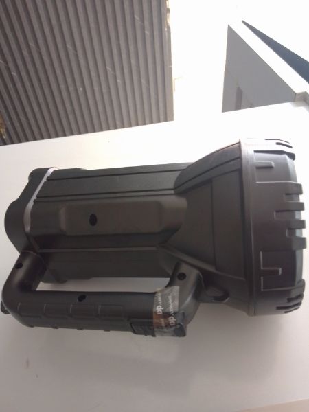 DP LED Portable Rechargeable Search Light – DP-7045B By Lumett