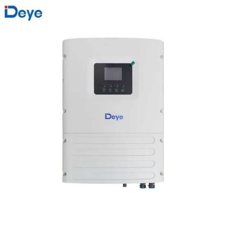DEYE 3.6kW 48V Hybrid Inverter (OG01LP1) – Quality Solar Energy Solutions by Lumett