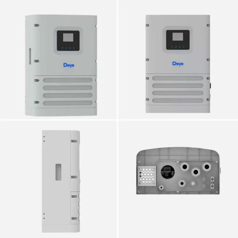 DEYE 3.6kW 48V Hybrid Inverter (OG01LP1) – Solar Inverter Supplier and Distributor in Nigeria by Lumett