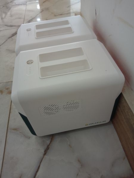 Cola 3600 3.6kWh1200W All-In-One Solar Generator By Lumett