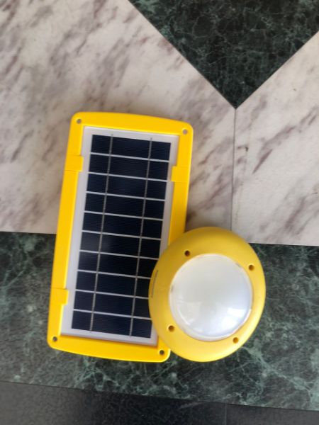 Sun King SK-332 Pro 200 Solar Lantern By Lumett