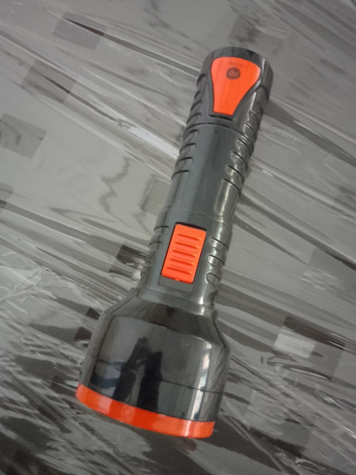 DP 1W LED Torch Light – LED-9085 By Lumett
