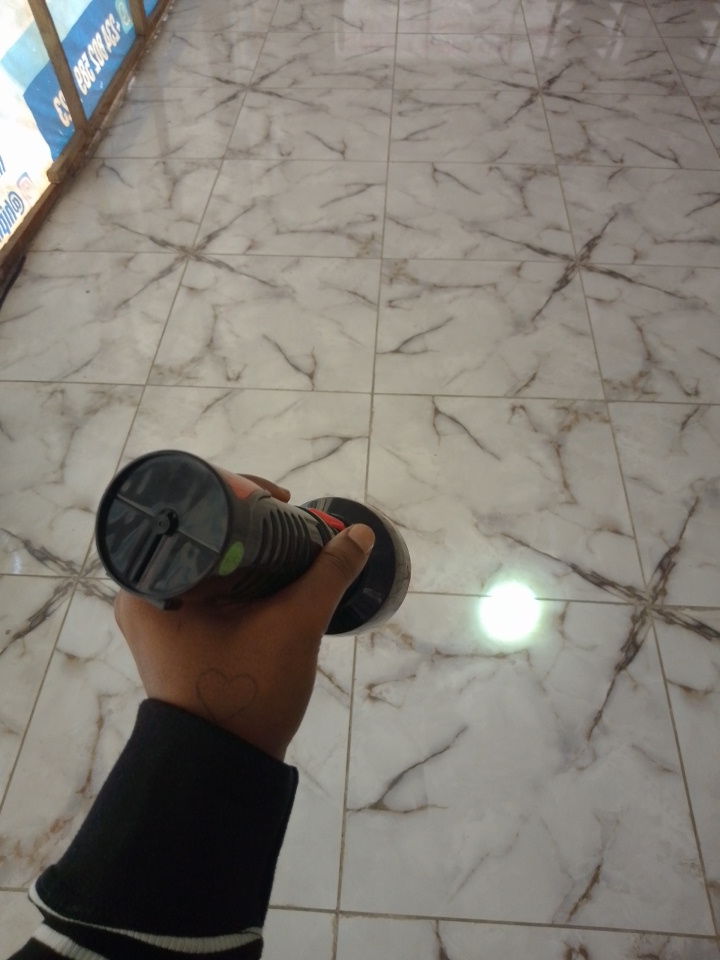 DP 1W LED Torch Light – LED-9085 By Lumett
