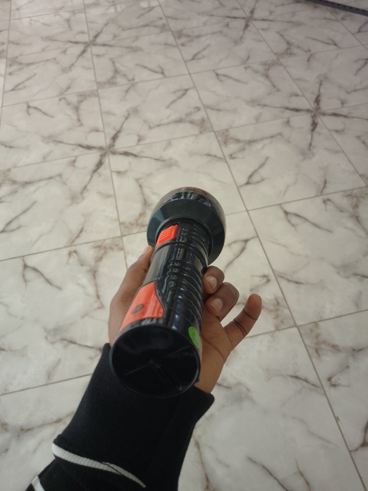 DP 1W LED Torch Light – LED-9085 By Lumett