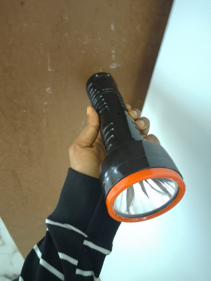 DP 1W LED Torch Light – LED-9085 By Lumett