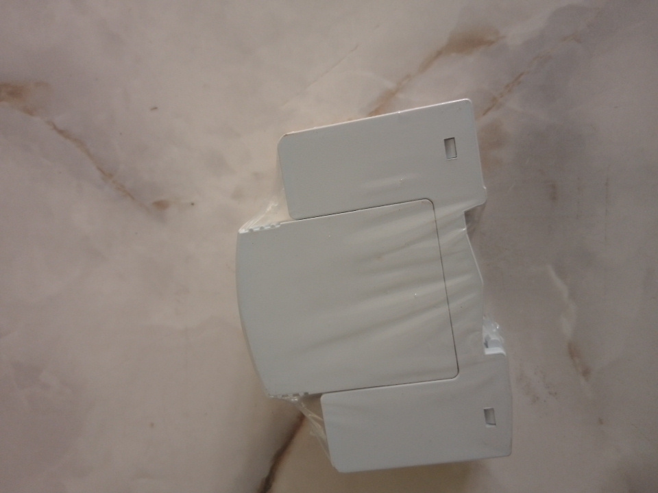 Free Energy Surge Protective Device By Lumett