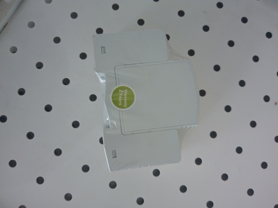 Free Energy Surge Protective Device By Lumett