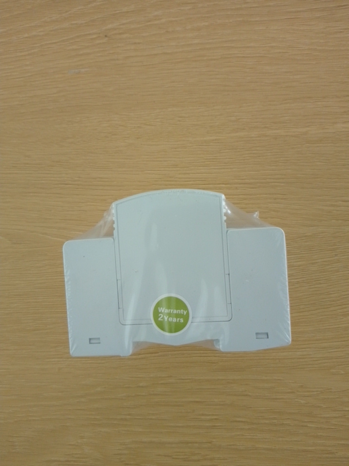 Free Energy Surge Protective Device By Lumett