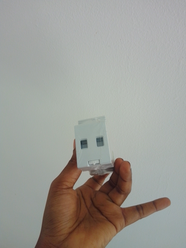 Free Energy Surge Protective Device By Lumett