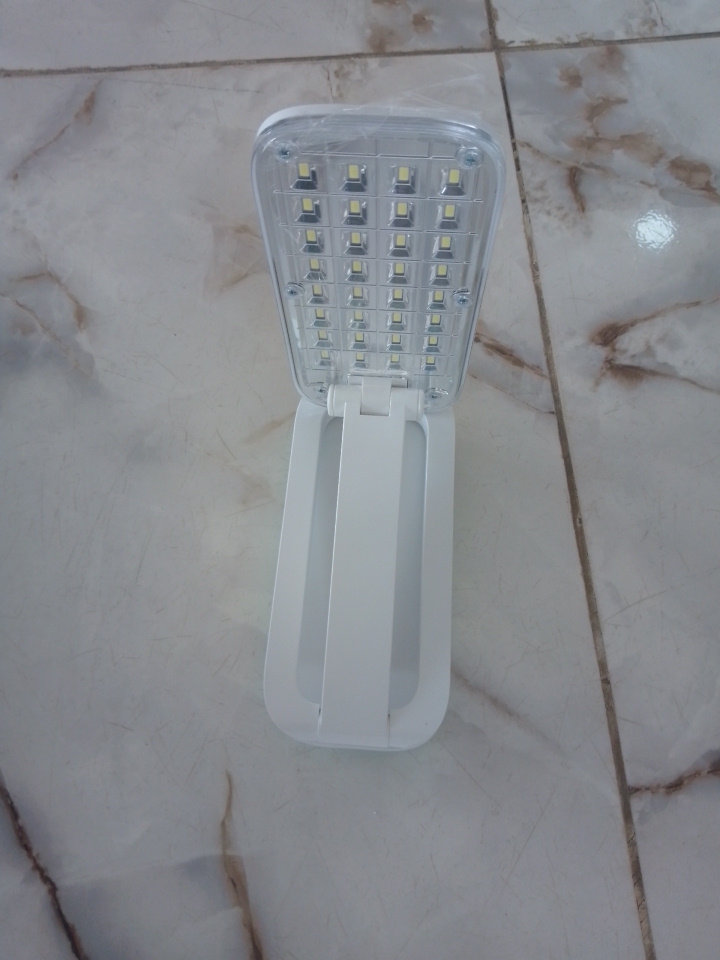 Kami Rechargeable Table Light – AF-KM-228 By Lumett