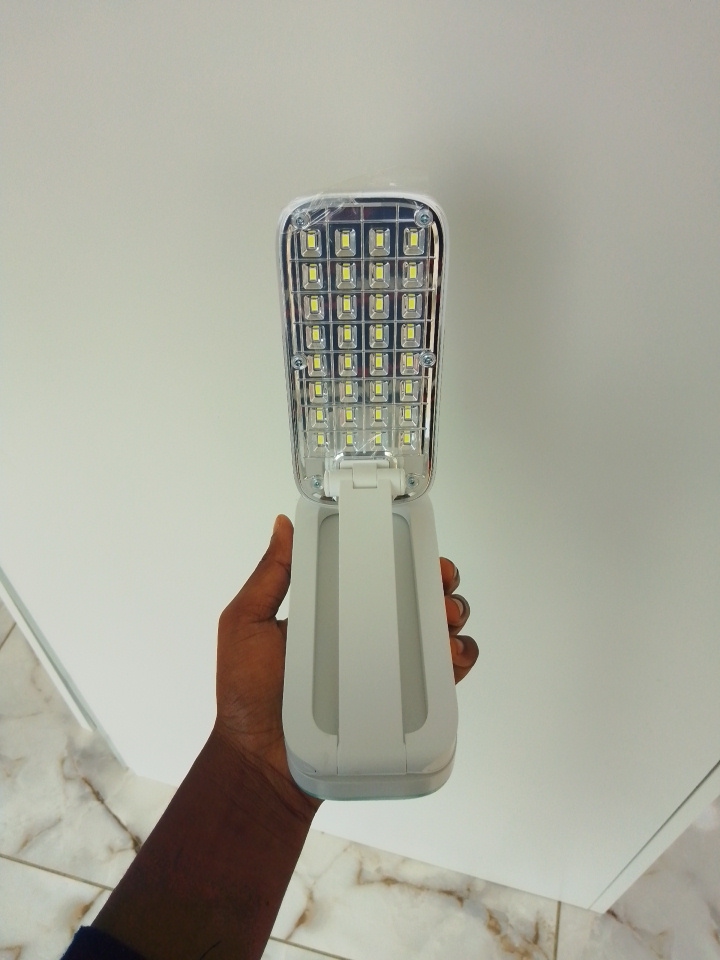 Kami Cordless Rechargeable Reading Table Light By Lumett
