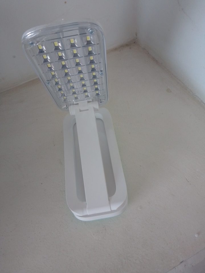 Kami Rechargeable Table Light – AF-KM-228 By Lumett