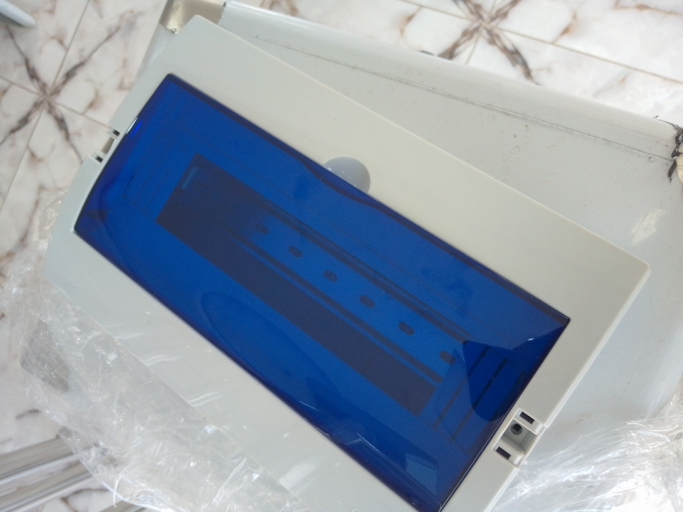 NEWGY Hybrid Power Inverter for Home and Business By Lumett