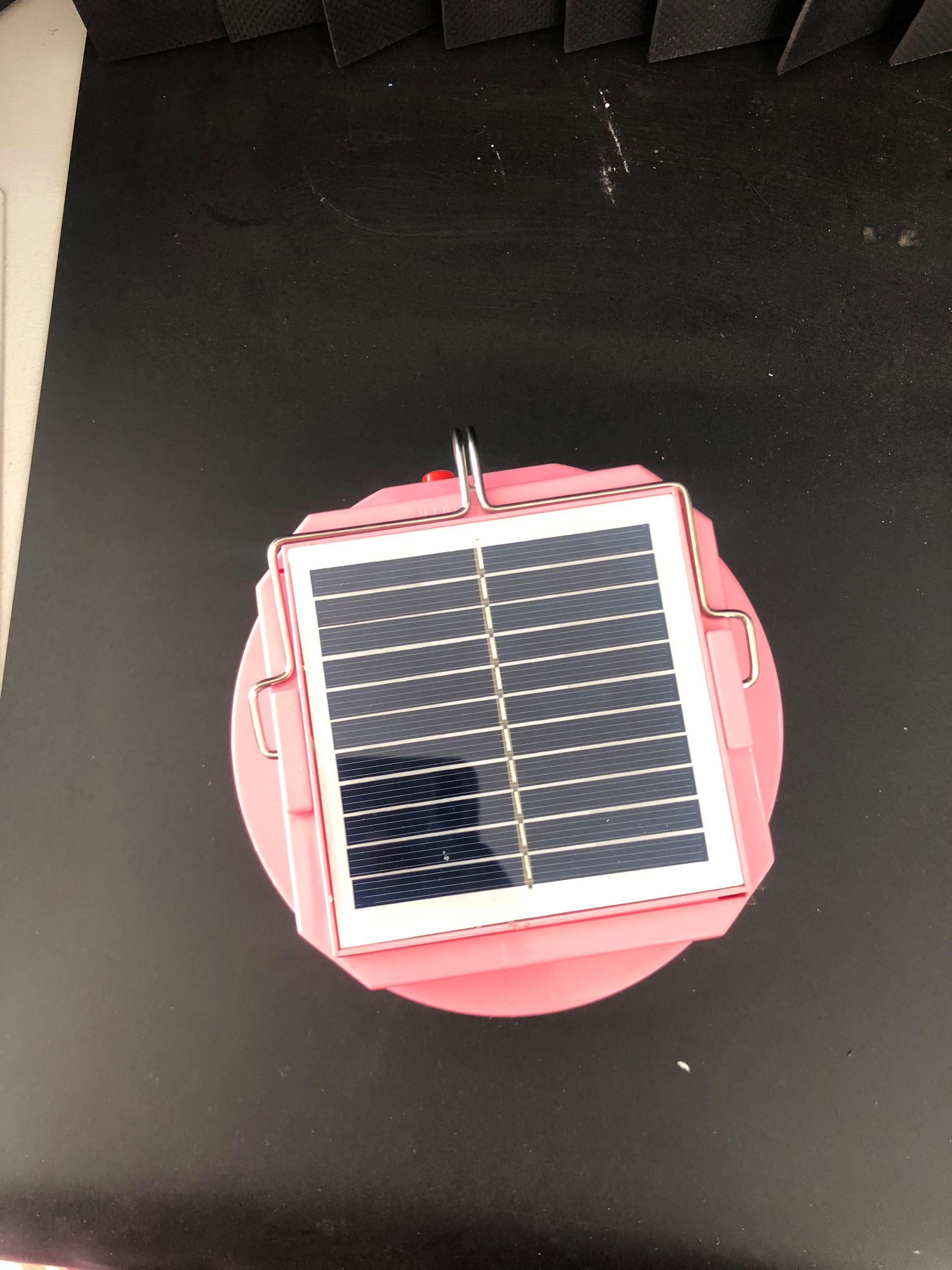 Easy Power Rechargeable By Lumett